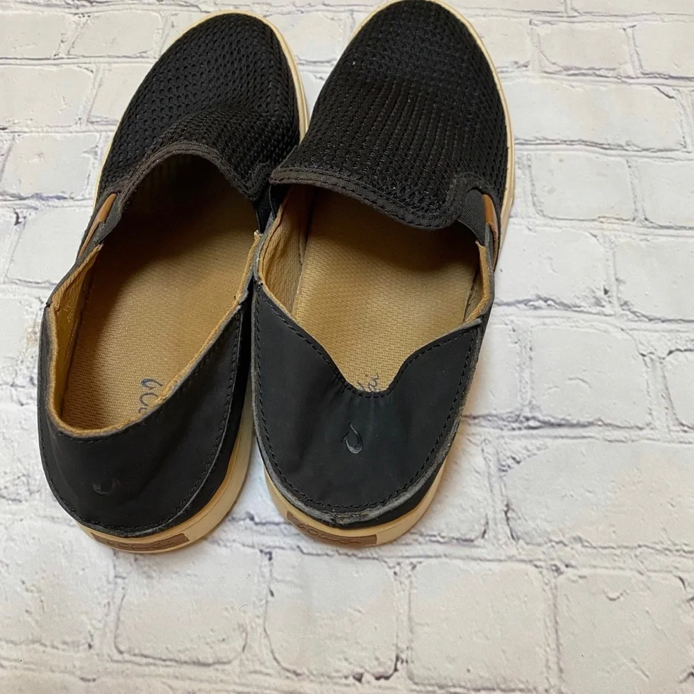 OluKai Slip On Shoes